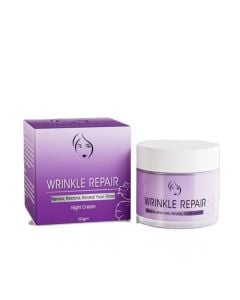 Arabella Wrinkle Repair Renew Restore Night Cream 50g