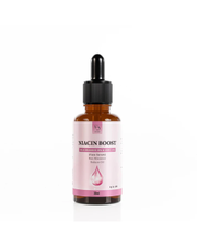 Arabella niacin boost serum 30ml