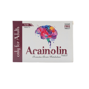 Arainolin Tablets
