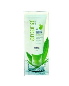 Arcana Acne Cleanser 120ml