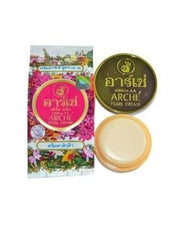 Arche Pure Pearl Cream Small