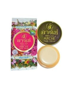 Arche Pure Pearl Cream Small