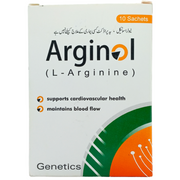 Arginol Sachets (10s)