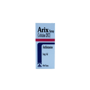 Arix 60ml Syp