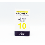 Aromek 2.5mg Tablets