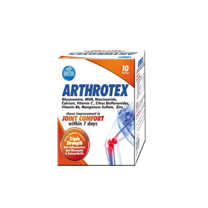 Arthrotex Sachets