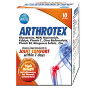 Arthrotex Sachets (10s)
