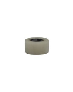 As 1inch Surgi Trans Transparent Tape