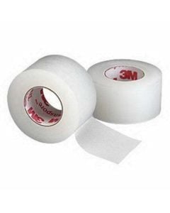 As 2inch Surgi Trans Transparent Tape