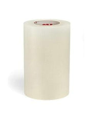 As 3inch Surgi Trans Transparent Tape