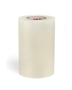 As 3inch Surgi Trans Transparent Tape
