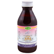Ashraf Lungsol 120ml Syrup