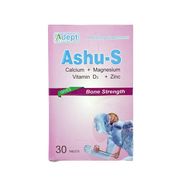 Ashu S Tablets