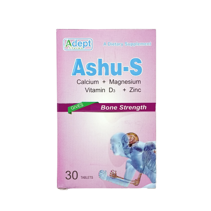 Ashu S Tablets