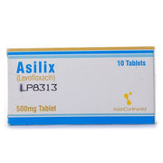 Asilix 500mg Tablets