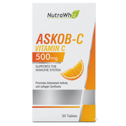 Askob C 500mg Tablets (30s)