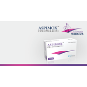 Aspimox 400mg Tablets