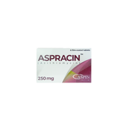 Aspracin 250mg Tablets