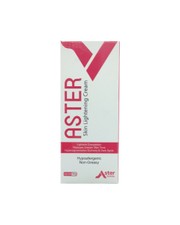 Aster Lightening Cream 30g