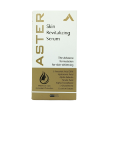 Aster Serum 15ml