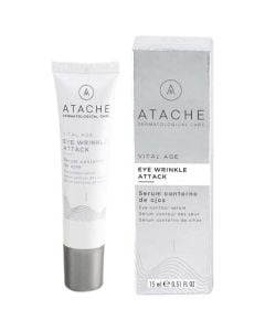 Atache Eye Wrinkle Serum 15ml