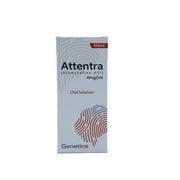 Attentra Oral Solution 4mg/Ml  100ml