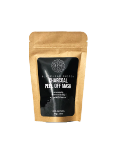Aura Blackhead Buster Deep Cleanse Peel Off Mask 75g