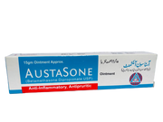 Austasone 15g Ointment