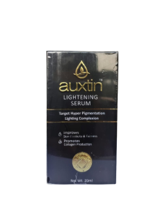 Auxtin Lightening Serum 20ml