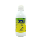 Avec Syp 120ml