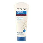 Aveeno Skin Relief Overnight Cream 207g