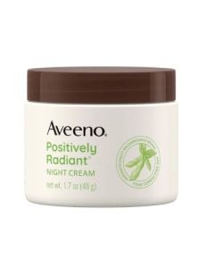 Aveeno Intensive Cream 48g Positively Radiant