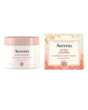 Aveeno Nourishing Night Cream 48g