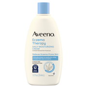 Aveeno Daily Moisturizing Eczema Therapy Cream 354ml