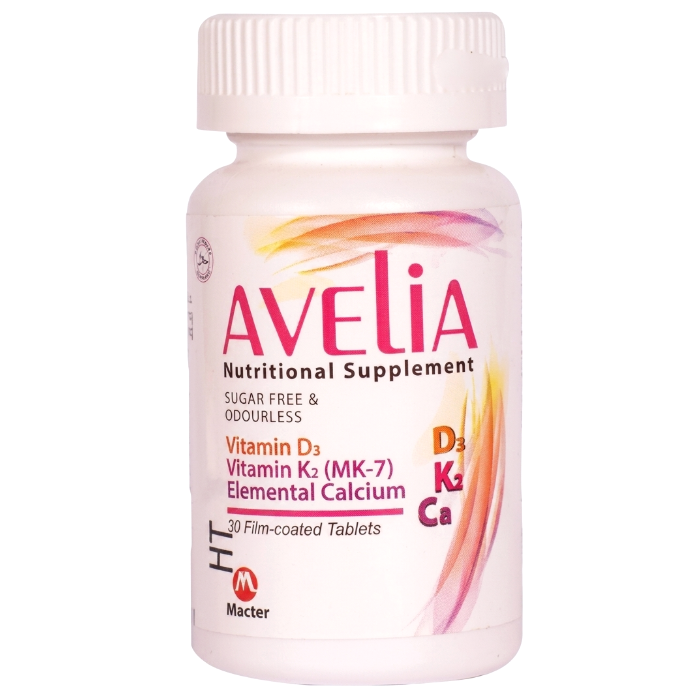 Avelia Tablets (30s)