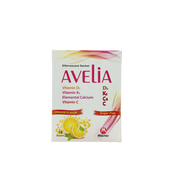 Avelia Sachets