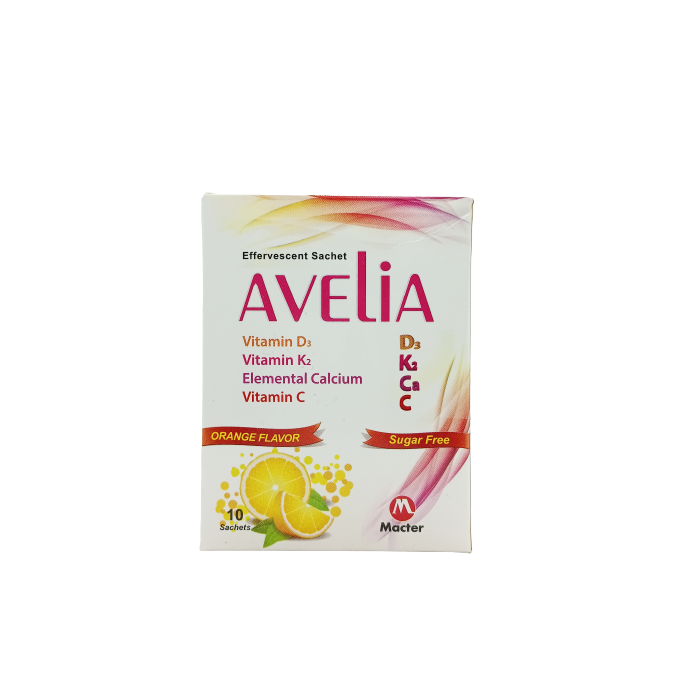 Avelia Sachets