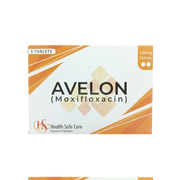 Avelon 400mg Tablets