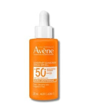 Avene Sunscreen Spf50 30ml