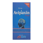 Avipaxin Drops 120ml
