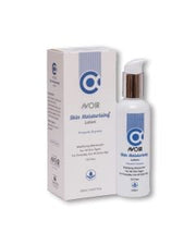 Avoir Skin Moisturising Lotion 120ml