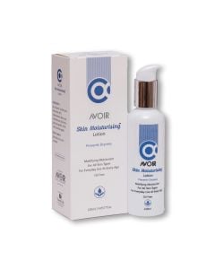 Avoir Skin Moisturising Lotion 120ml