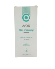 Avoir Skin Lightining Face Wash 100ml