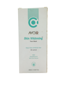 Avoir Skin Lightining Face Wash 100ml