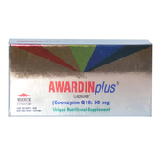 Awardin Plus 50mg Capsules