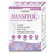 Awasitol Sachet (10s)