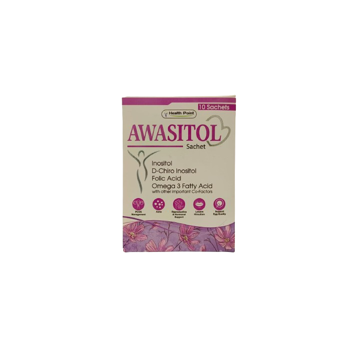 Awasitol Sachet