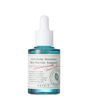 Axis Y Artichoke Intensive Skin Barrier Ampoule 30ml