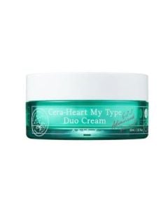 Axis Y Cera Heart My Type Duo Cream 60ml