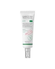 Axis Y Complete No Stress Physical Sunscreen Spf50 50ml